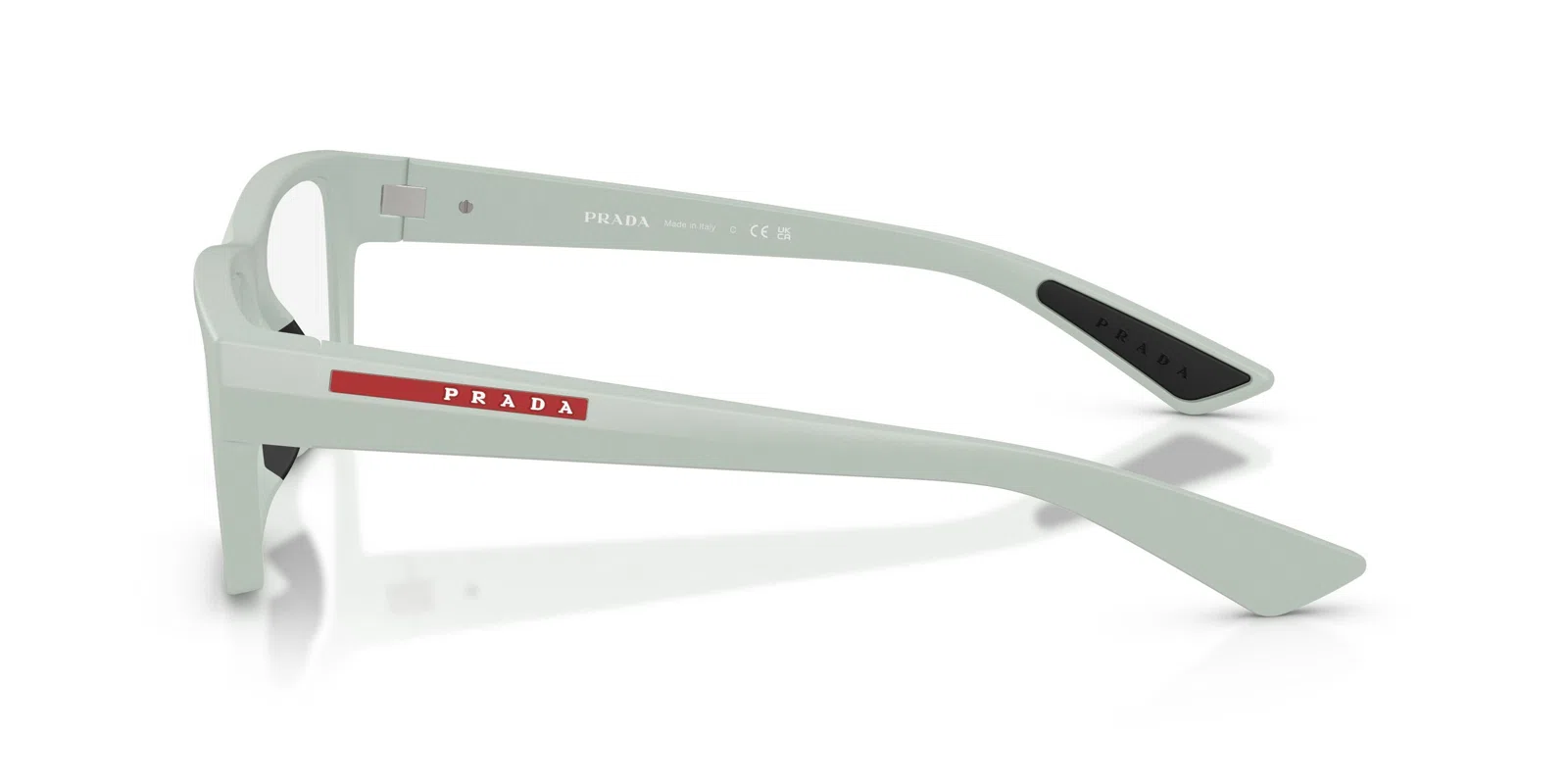 Prada Linea Rossa 02TVF Eyeglasses - view 12